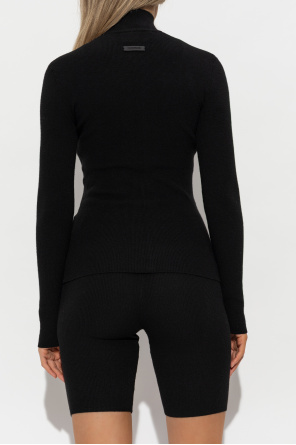 Fear Of God Essentials Cárdigan con cuello alto