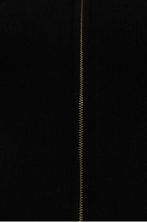 Fear Of God Essentials Cárdigan con cuello alto