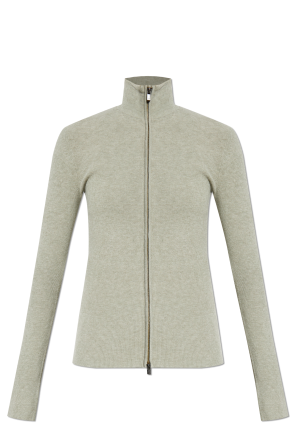 Cárdigan con cuello alto od Fear Of God Essentials