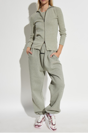 Cárdigan con cuello alto od Fear Of God Essentials