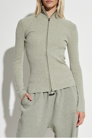 Fear Of God Essentials Cárdigan con cuello alto