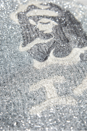 A BATHING APE® Jacket with logo