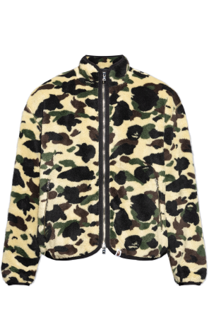 Polar z motywem moro od A BATHING APE®