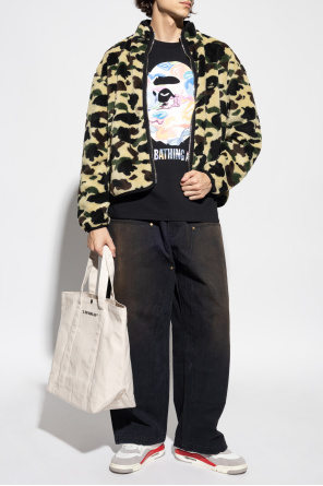 Polar z motywem moro od A BATHING APE®