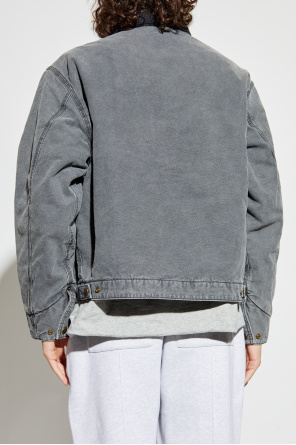 A BATHING APE® Chaqueta con logo