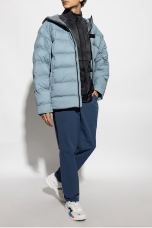 Insulated training jacket 'challenger' od On Running