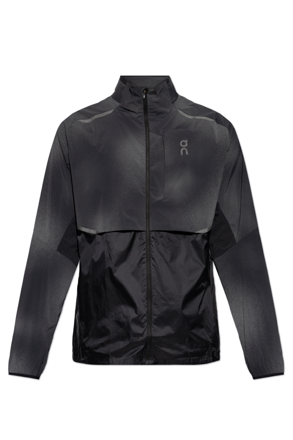 On Running Lumos Training Jacket