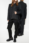 Comme des Garçons Black BLACK Wool blazer