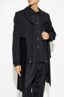 Comme des Garçons Black BLACK Wool blazer