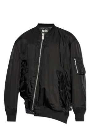 Padded jacket