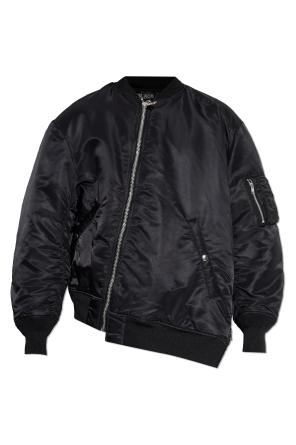 'Bomber' jacket