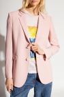 Red Valentino Blazer with pockets