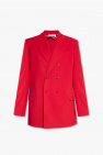 Red Valentino Double-breasted blazer