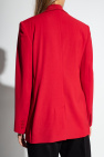 Red Valentino Double-breasted blazer