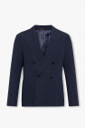 Giorgio Armani Double-breasted blazer