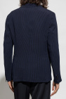Giorgio Armani Double-breasted blazer