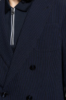 Giorgio Armani Double-breasted blazer