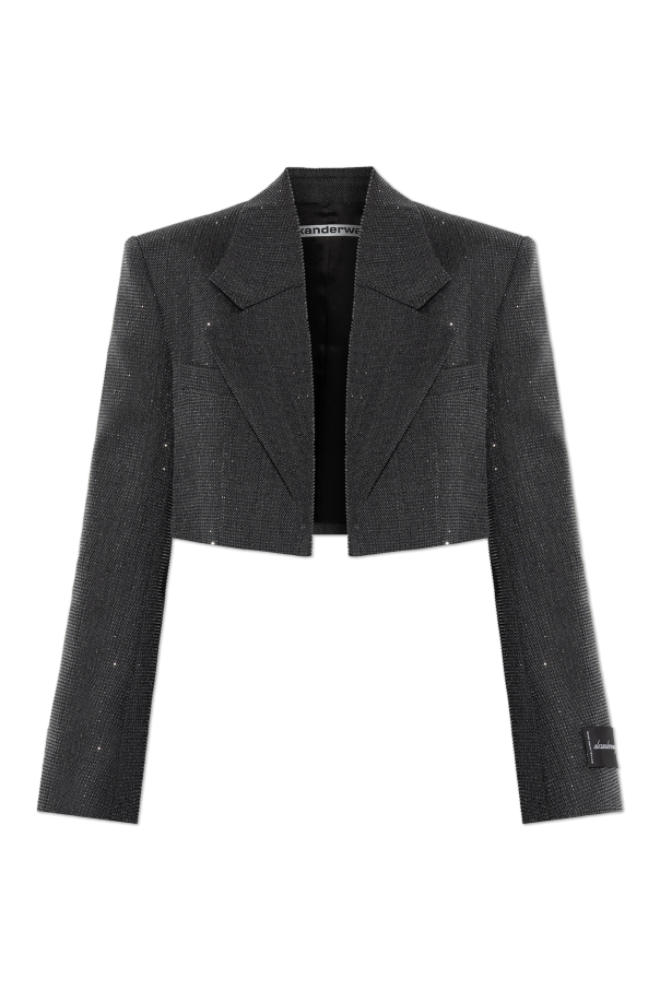 Alexander Wang Wool Blazer