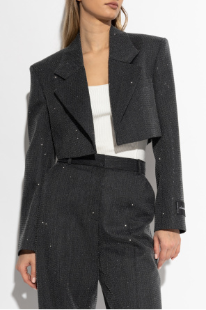 Alexander Wang Wool Blazer