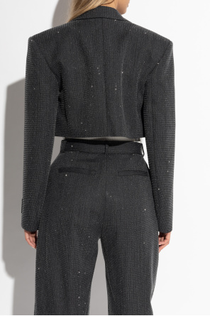 Alexander Wang Wool Blazer