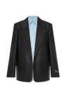 Alexander Wang Blazer with Detachable Panel