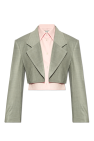 Alexander Wang Blazer with Detachable Panel