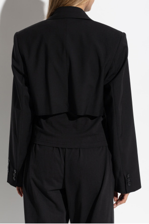 Alexander Wang Krótka marynarka