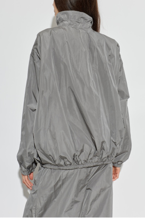 Alexander Wang Jacket with logo