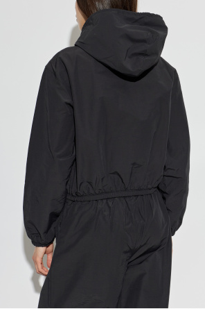 Alexander Wang Jacket with logo