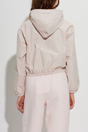 Alexander Wang Hooded jacket