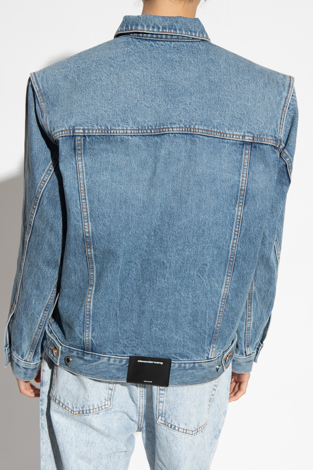 Alexander Wang Denim jacket