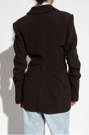 Alexander Wang Wool coat