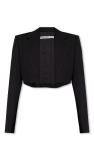 Alexander Wang Cropped blazer