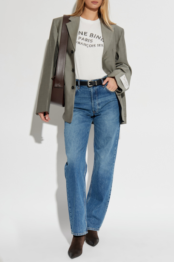 Alexander Wang Wollblazer