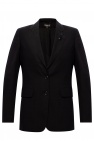 Ann Demeulemeester Wool blazer