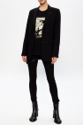 Ann Demeulemeester Wool blazer