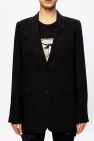 Ann Demeulemeester Wool blazer