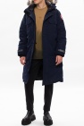 Canada Goose ‘Updated Westmount’ down coat