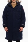 Canada Goose ‘Updated Westmount’ down coat