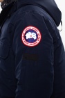 Canada Goose ‘Updated Westmount’ down coat