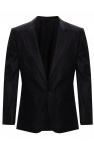 Ann Demeulemeester Wool blazer