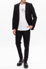 Ann Demeulemeester Wool blazer