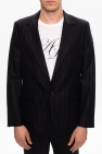 Ann Demeulemeester Wool blazer