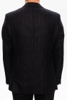 Ann Demeulemeester Wool blazer