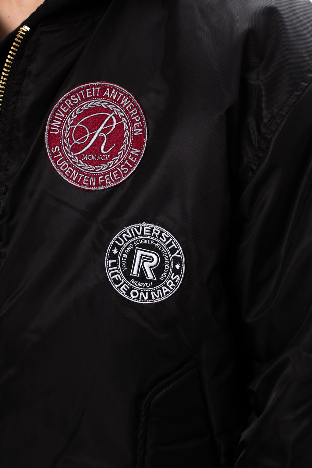 Raf Simons Bomber jacket | Men's Clothing | Vitkac