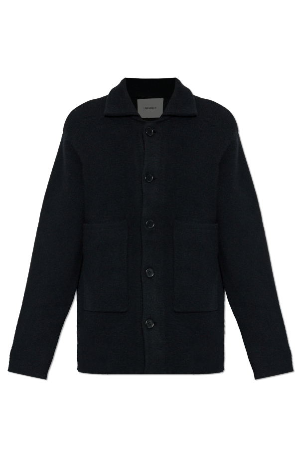 Cardigan `Louis` od Lisa Yang