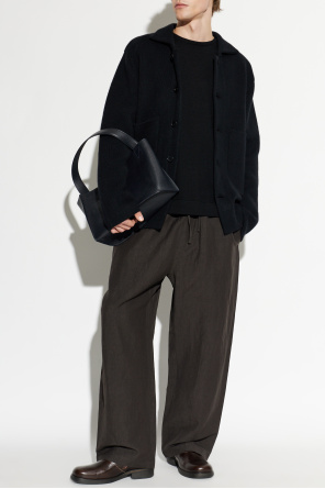 Cardigã `louis` od Lisa Yang