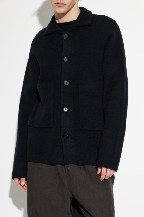 Lisa Yang Cardigan `Louis`