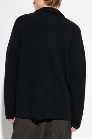 Lisa Yang Cardigan `Louis`