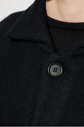 Lisa Yang Cardigan `Louis`